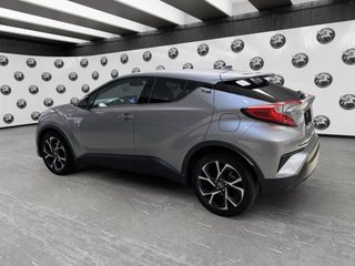Toyota C-HR 2019 hibrido 70.000km !!