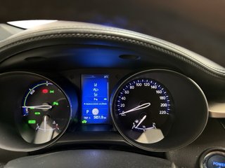 Toyota C-HR 2019 hibrido 70.000km !!