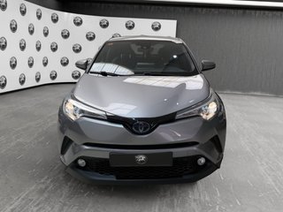 Toyota C-HR 2019 hibrido 70.000km !!