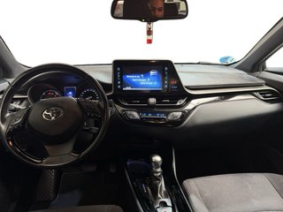 Toyota C-HR 2019 hibrido 70.000km !!