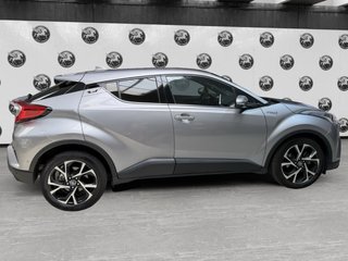 Toyota C-HR 2019 hibrido 70.000km !!