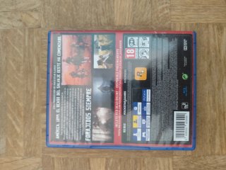 Red Dead Redemption 2 PS4