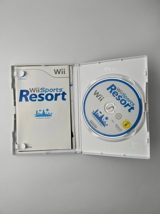 Wii Sports Resort | Gioco Nintendo Wii