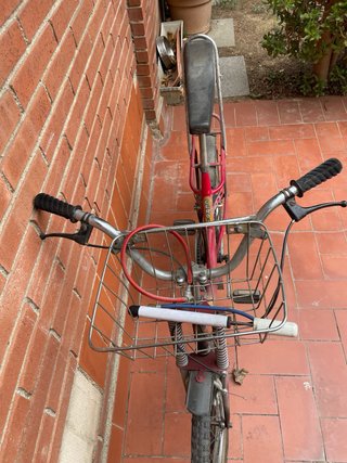 Bici Derbi Rabasa original Vintage Años 90