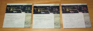 CD´S MUSICA CLASICA