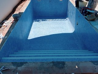 Construcción y reforma de piscinas