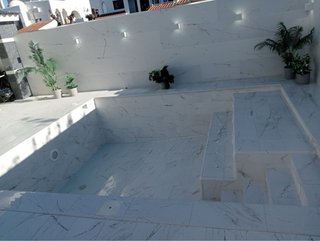 Construcción y reforma de piscinas