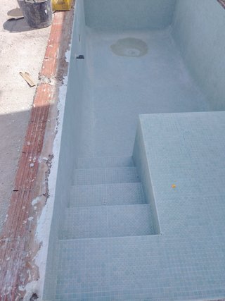 Construcción y reforma de piscinas