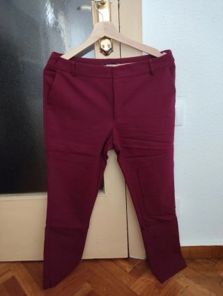 Pack de ropa: pantalones