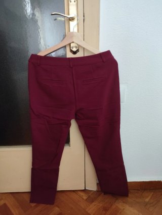 Pack de ropa: pantalones