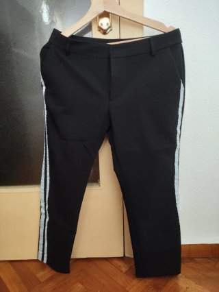 Pack de ropa: pantalones