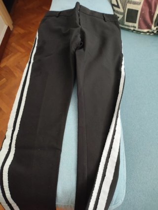 Pack de ropa: pantalones