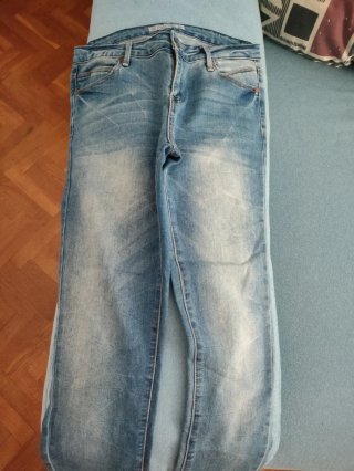 Pack de ropa: pantalones