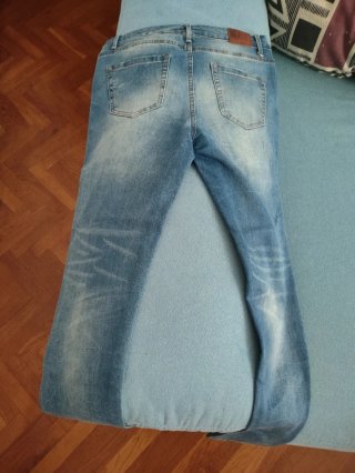 Pack de ropa: pantalones