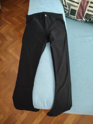 Pack de ropa: pantalones