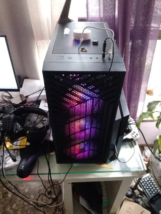 PC Gaming Ryzen 9 9900X
