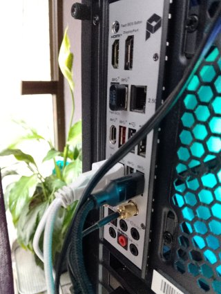 PC Gaming Ryzen 9 9900X