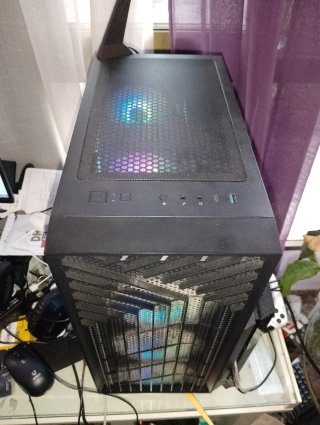 PC Gaming Ryzen 9 9900X