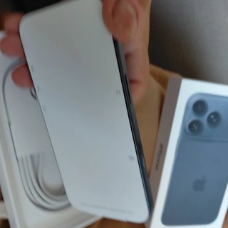Iphone 17 pro