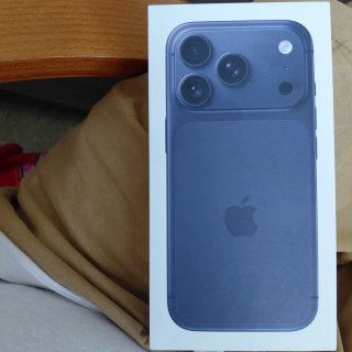 Iphone 17 pro