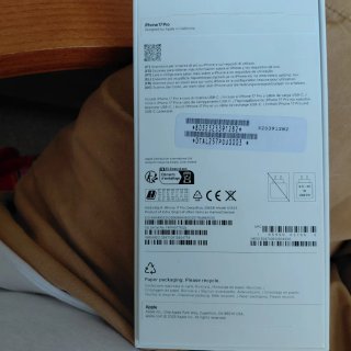 Iphone 17 pro
