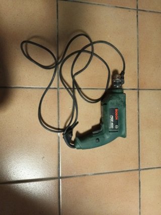 Taladro Bosch PSB 400