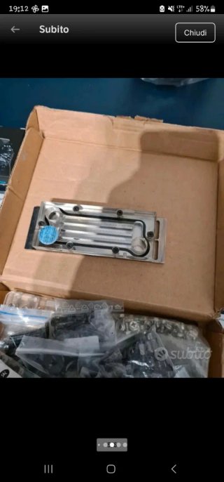Kit Watercooling PC Corsair EKWB