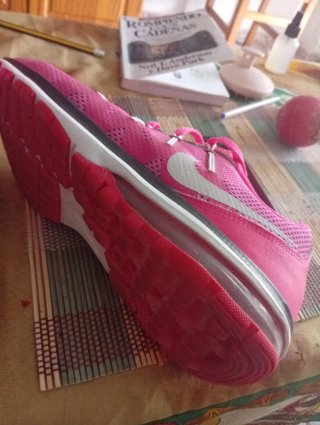 Zapatillas Nike Running Mujer Talla 41