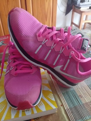 Zapatillas Nike Running Mujer Talla 41