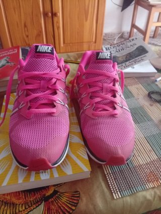 Zapatillas Nike Running Mujer Talla 41