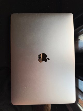 MacBook Pro 13” 2019 Touch Bar