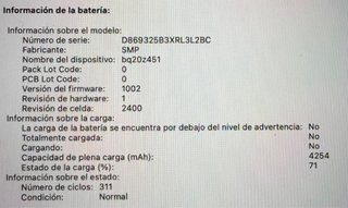 MacBook Pro 13” 2019 Touch Bar