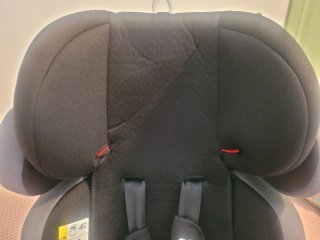 Silla de coche Nurse Jané