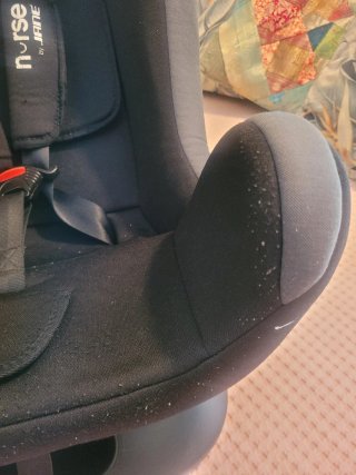 Silla de coche Nurse Jané