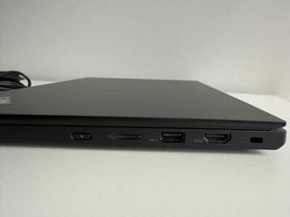 Portátil Lenovo Thinkpad i7 10th Gen como nuevo