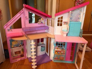 Casa Barbie