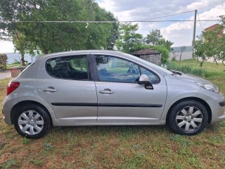 Peugeot 207 2008