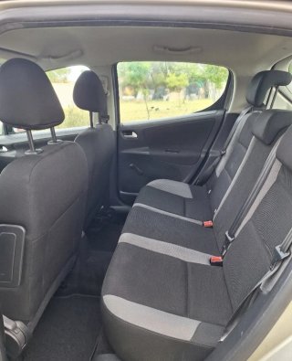 Peugeot 207 2008