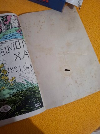 Cómic batman 1979