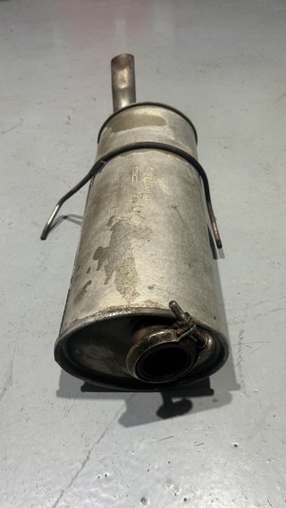 Escape Peugeot