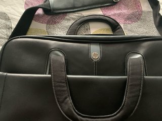 Maletín HP Negro para Portátil