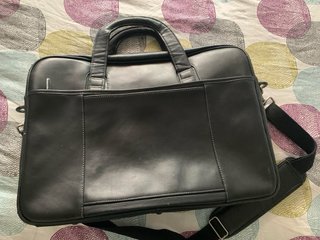 Maletín HP Negro para Portátil