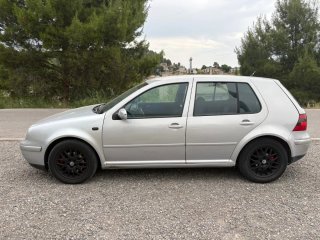 Volkswagen Golf 1999