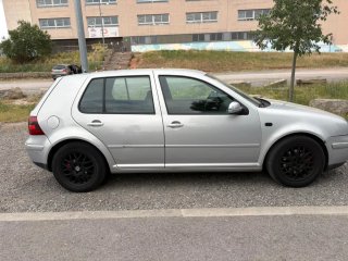Volkswagen Golf 1999
