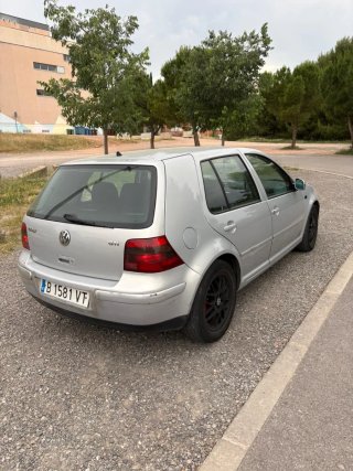 Volkswagen Golf 1999