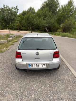 Volkswagen Golf 1999