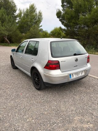 Volkswagen Golf 1999