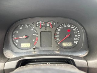 Volkswagen Golf 1999