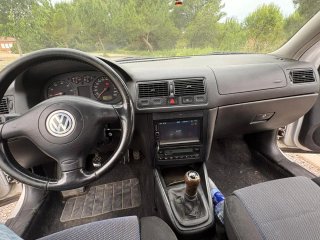 Volkswagen Golf 1999