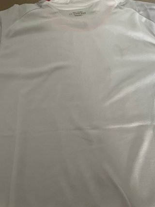 Camiseta AC Milan Puma Talla M